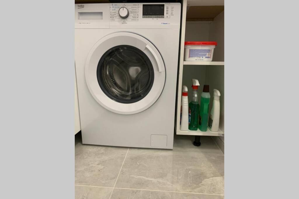 Cozy Studio Apartament Zalău Zewnętrze zdjęcie